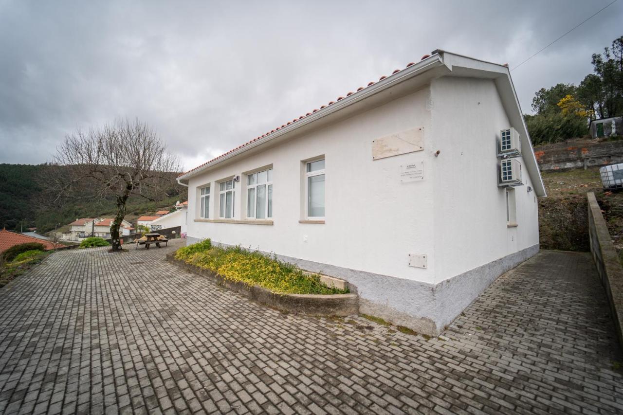 Casas Da Escola - 