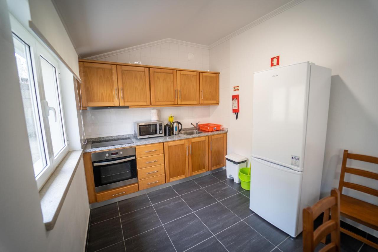 Casas Da Escola - 