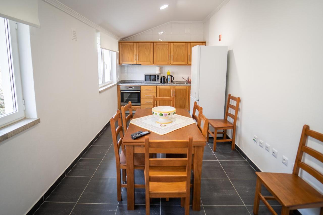 Casas Da Escola - 