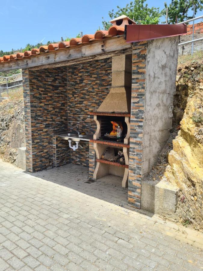 Lodge Casas Da Escola - 