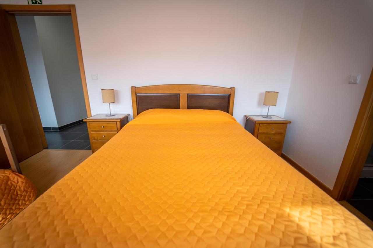 Lodge Casas Da Escola - 