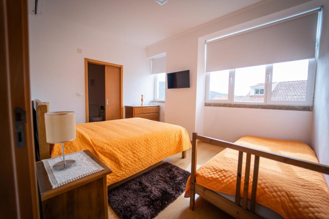 Lodge Casas Da Escola - 