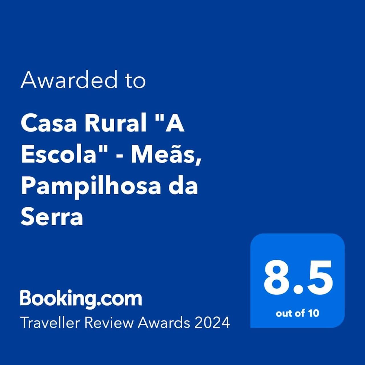 Lodge Casas Da Escola - 