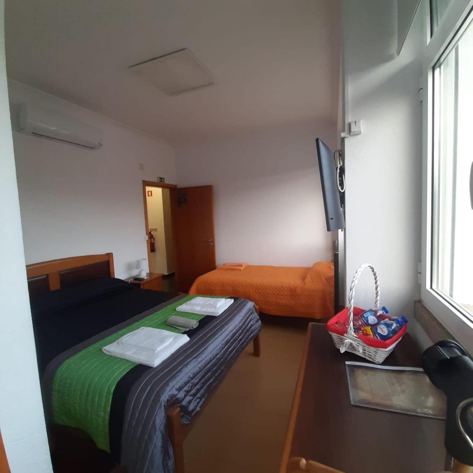 Lodge Casas Da Escola - 