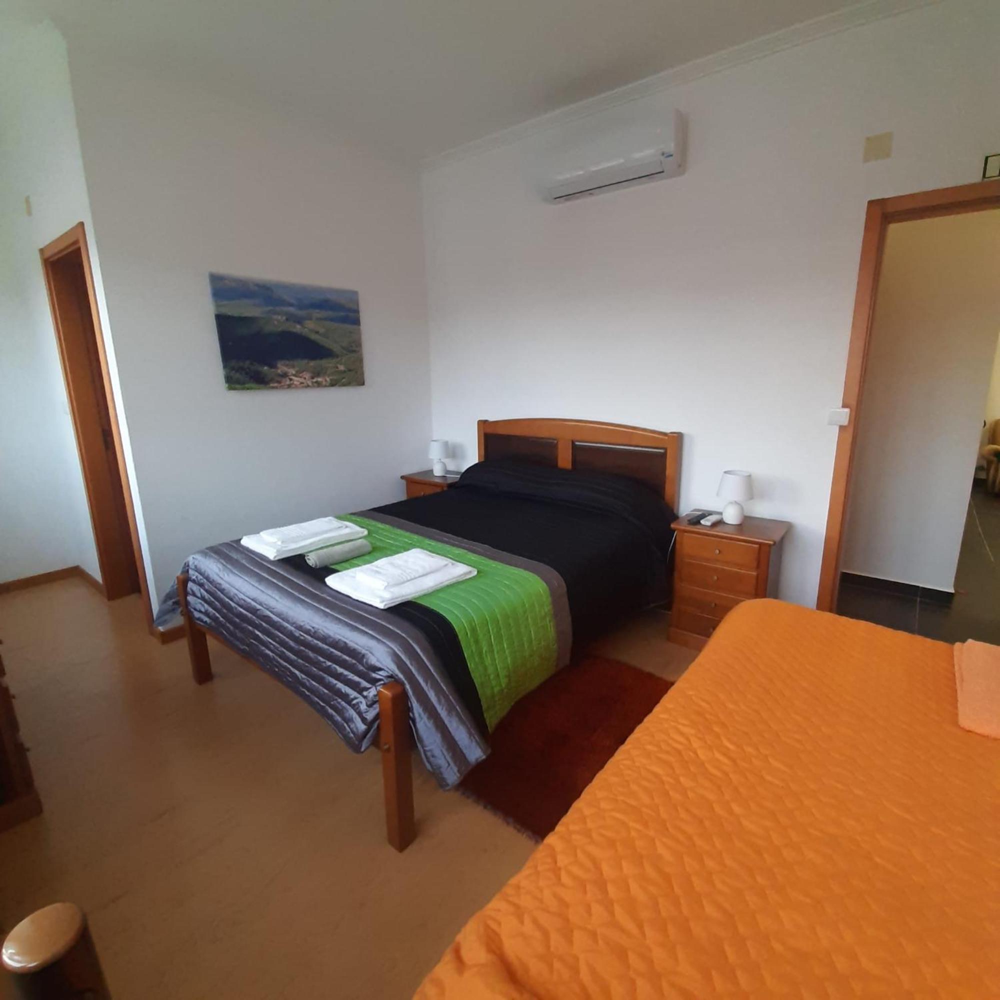 Lodge Casas Da Escola - 
