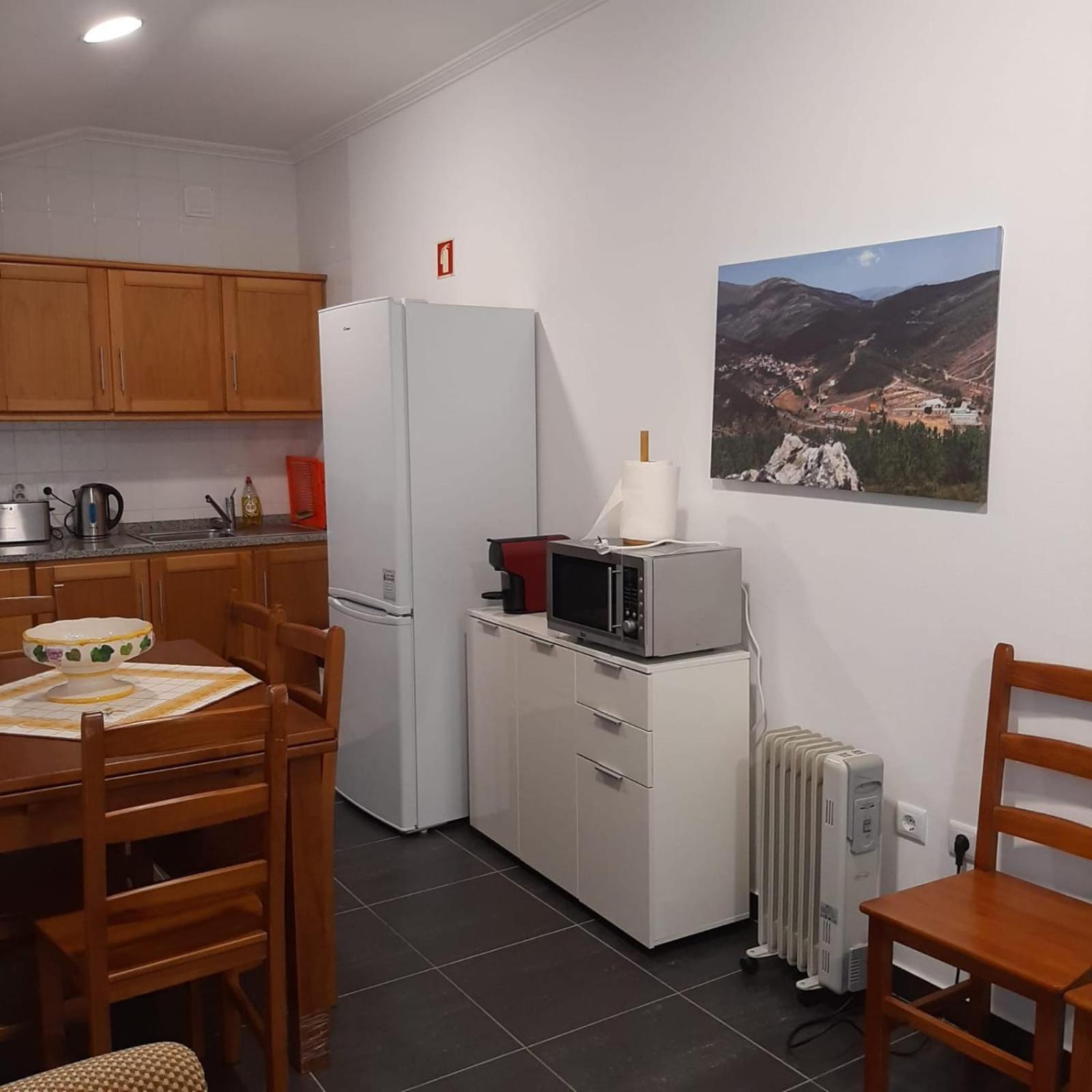 Casas Da Escola - 