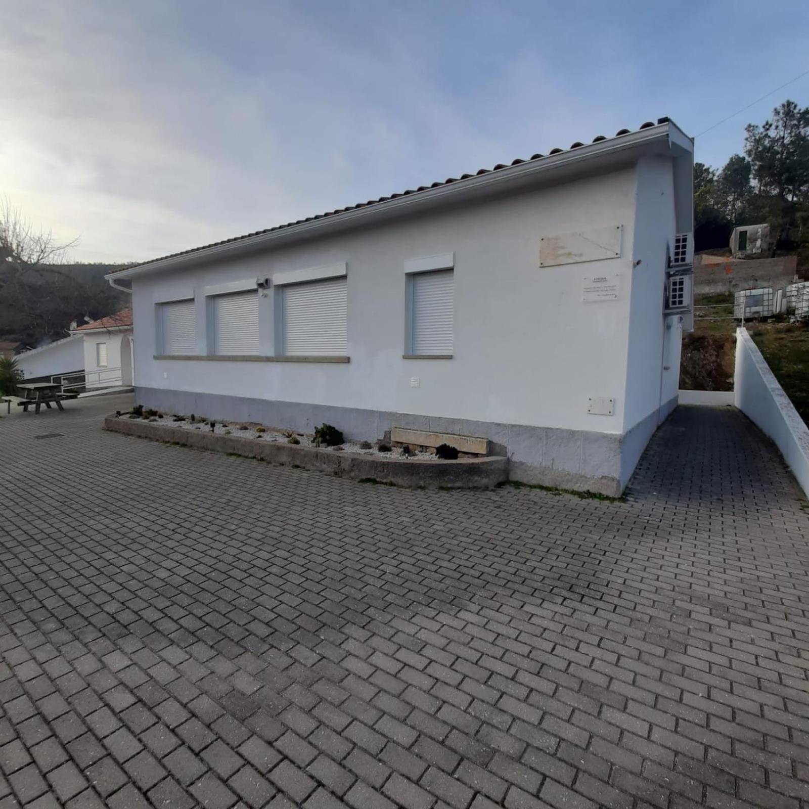 Lodge Casas Da Escola - 