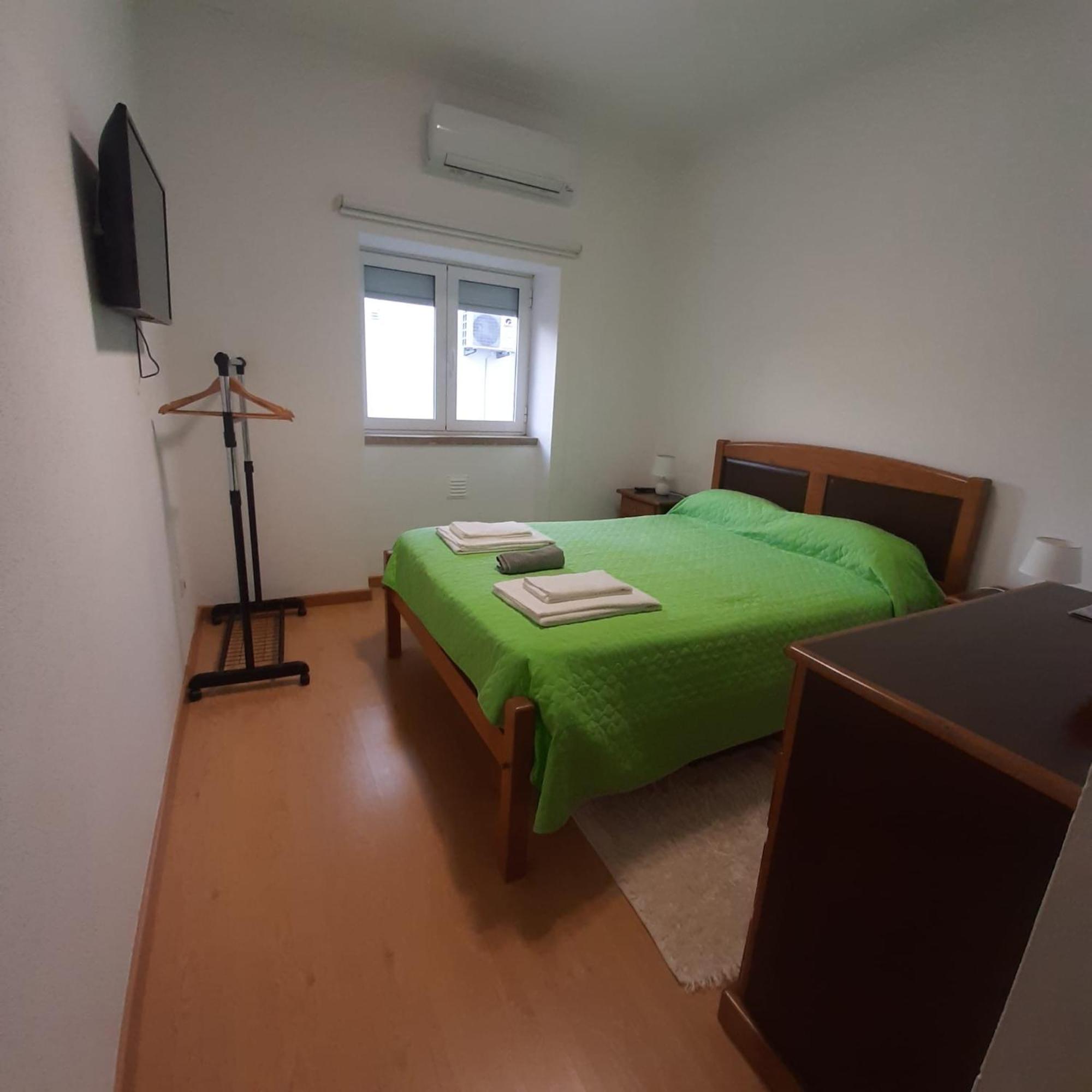 Lodge Casas Da Escola - 