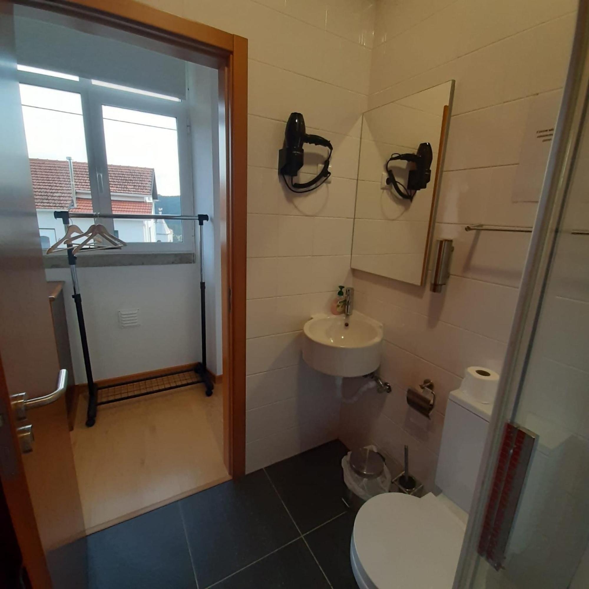 Casas Da Escola - 