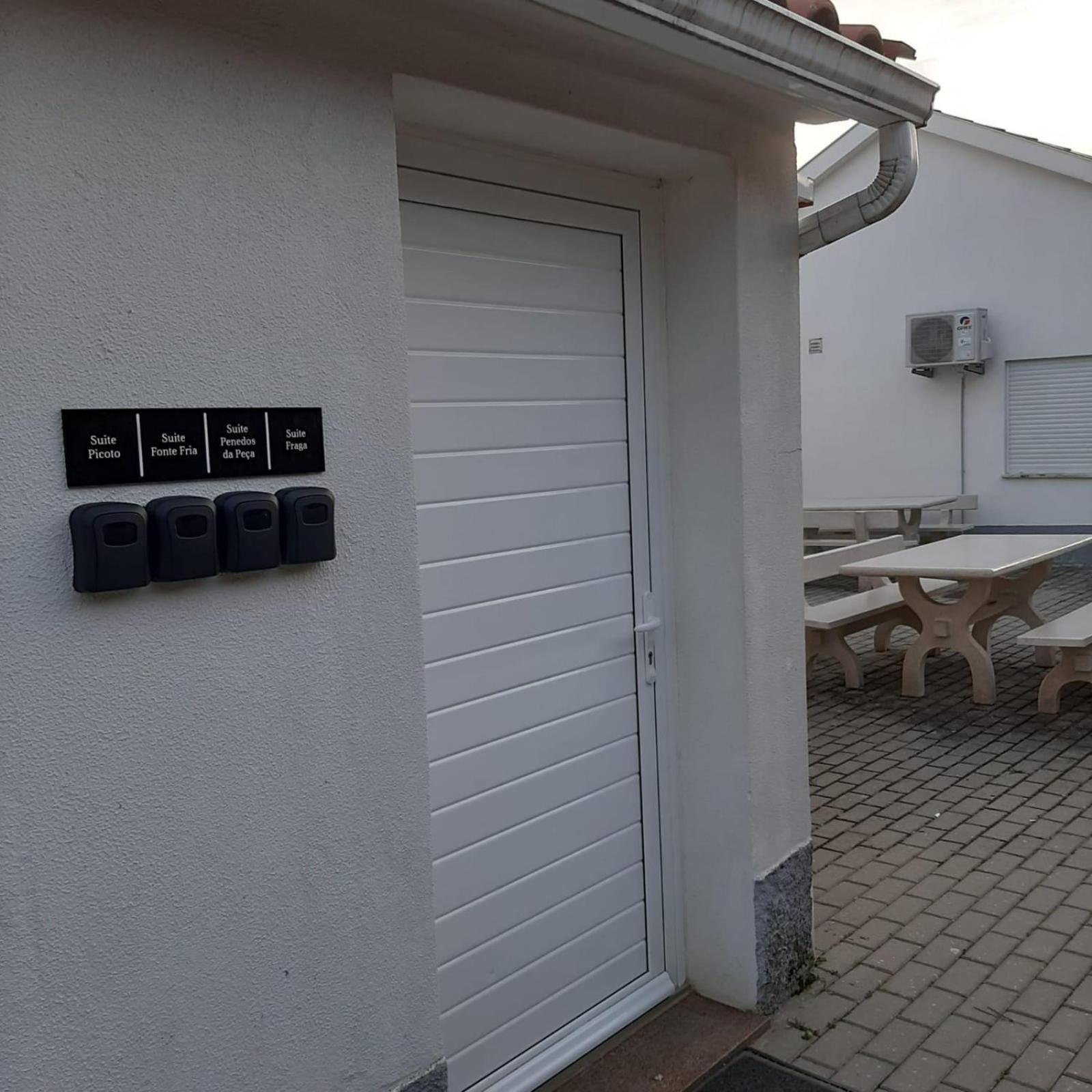 Casas Da Escola - 